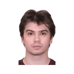 Dmitry Pirozhenko